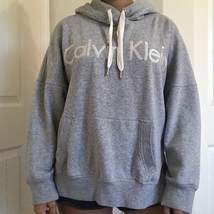Calvin Klein hoodie